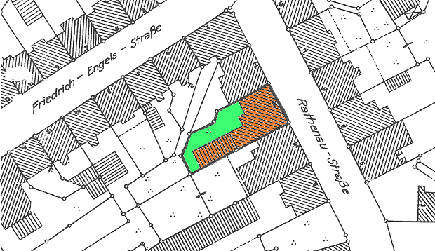 Baugrundst�cke Kalkudah