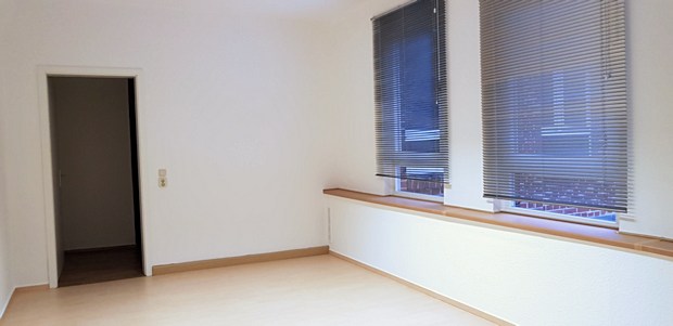 Büroraum in Erfurt