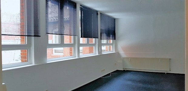 Büroraum 2 in der Schillerstraße von Erfurt