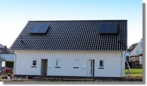 S�dfrankreich Ferienhaus bei Le Luc Coer du Var