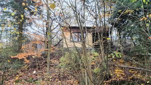 Zimmer vom Apartment