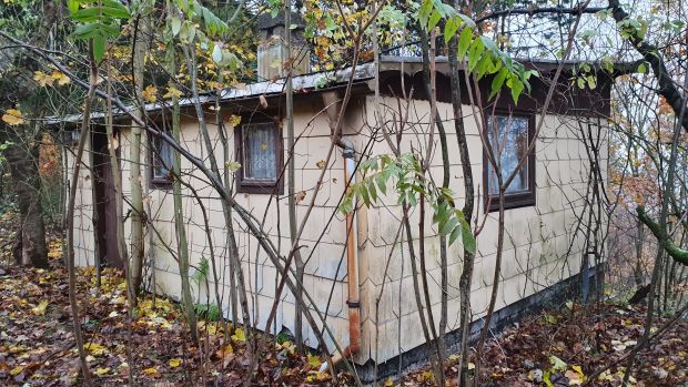 Essbereich der Ferienwohnung