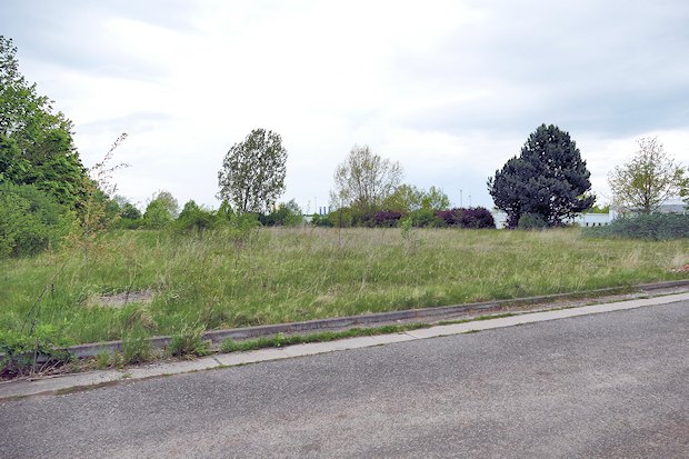 Baugrundst�ck Bauland 2 auf Siquijor Island