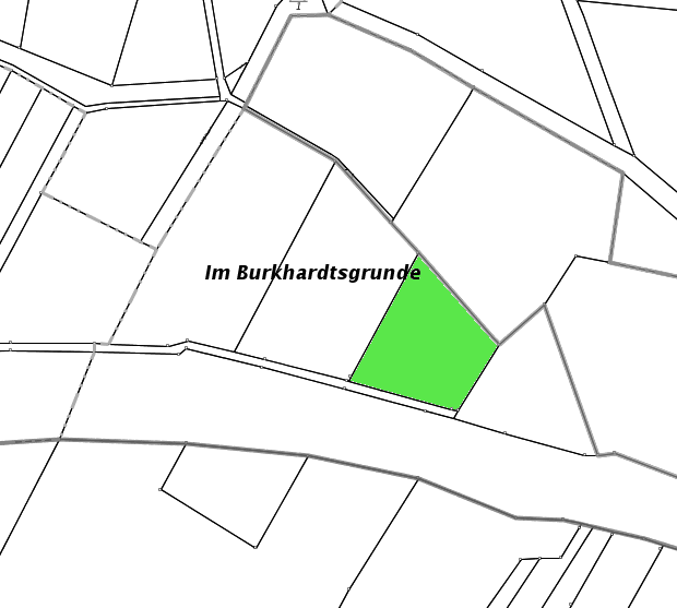 Ackerland / Wiese in Ilmenau zum Kaufen