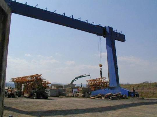 Wohnhaus der Provinz Puntarenas in Costa Rica