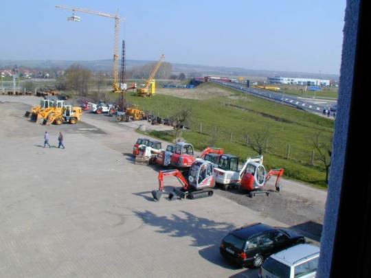 Wohnbereich vom Ferienhaus in Puntarenas Costa Rica