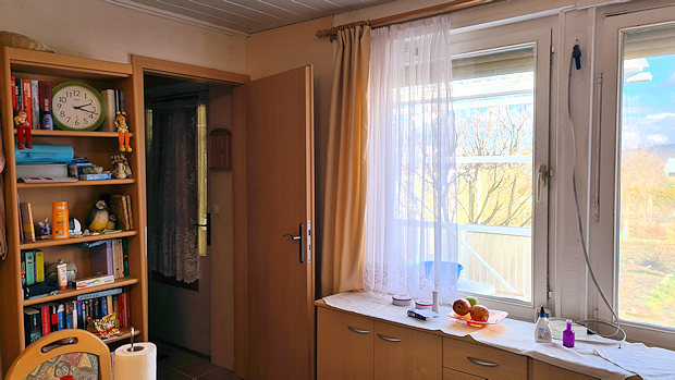 Greiraumwohnung in Mahdia Tunesien zum Kaufen