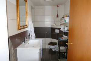 H�user in Frankreich am Fluss Charente