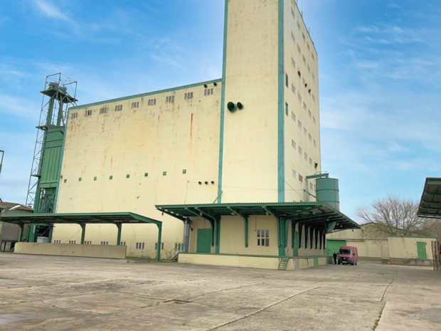 OTerrasse der Wohnung mit Meerblick