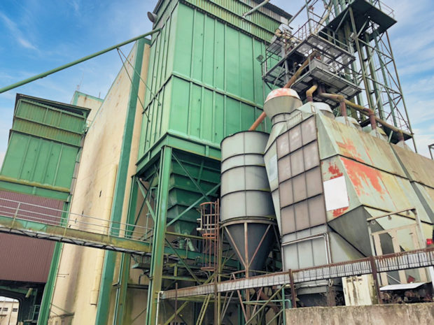 Wohnkomplex Blue Pearl in Nizza