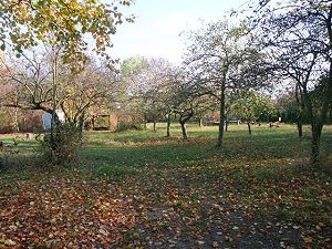 Einfamilienhaus mit Balkon und Terrasse der Philippinen