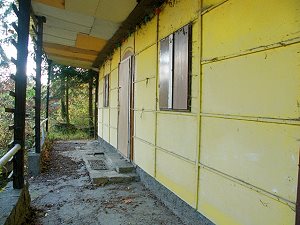 Zimmer vom Einfamilienhaus