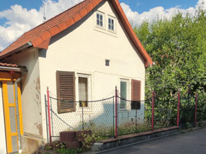 Terrasse vom Landhaus Ausbauhaus