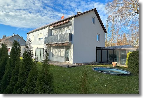 Ausbauhaus in Portugal zum Kaufen