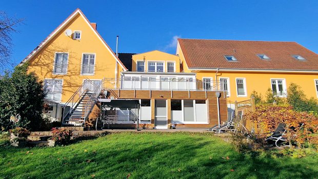 Baugrundst�cke bei Methoni und Finikounda Peloponnes