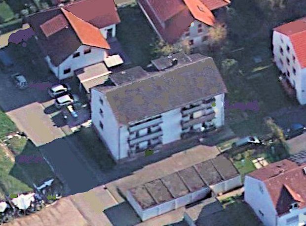 Eigentumswohnung in Pfungstadt bei Darmstadt
