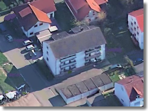 Eigentumswohnung in Pfungstadt bei Darmstadt