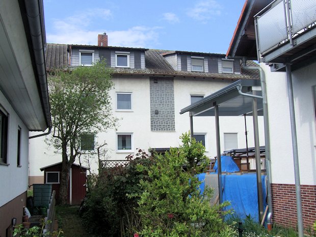 Mehrfamilienhaus mit Wohnungen zum Kaufen