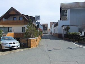 Nachbarschaft der Eigentumswohnung im Landkreis Darmstadt-Dieburg Hessen