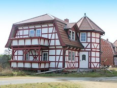 Einfamilienhaus in Eckhardtsleben zur Miete