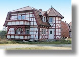 Einfamilienhäuser Erfurt Thüringen Deutschland vom Immobilienmakler