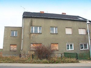 Doppelhaushälfte bei Wolfen Bitterfeld zum Kaufen