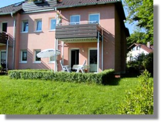 Eigentumswohnung in Sondershausen kaufen