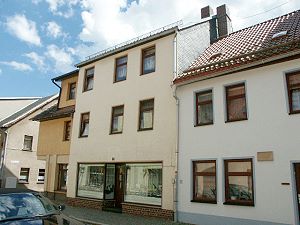 Haus in Bad Blankenburg zum Kaufen