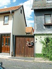 Huser in Bad Blankenburg zum Kaufen