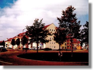 Eigentumswohnungen in Straubing Bayern