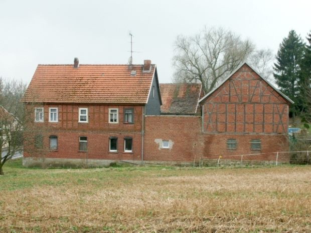 Bauernhof in Thüringen zum Kaufen