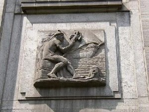 Ausbau-Villa in Bad Blankenburg