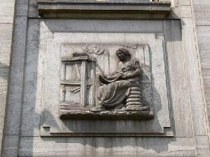 Bad Blankenburg Villa zum Ausbau