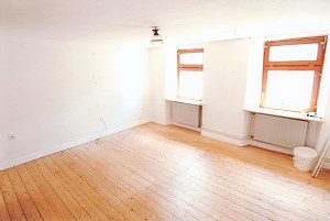 Schlafzimmer vom Apartment in Hurghada Schlafzimmer vom Apartment in Hurghada