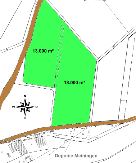 Grundst�cke auf der Insel Negros Philippinen