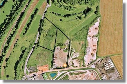 Grundst�cke der Insel Negros Philippinen