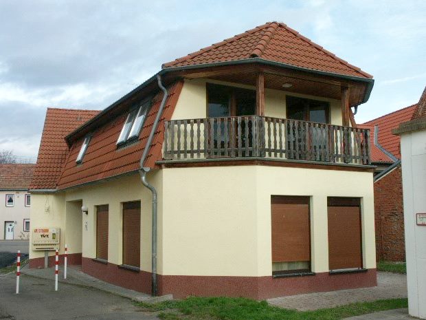 Stotternheim Haus zum Kauf Verkauf