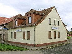 Mehrfamilienhaus zur Sanierung in Erfurt Theaterstra�e