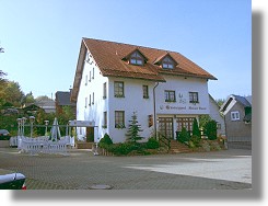 Hotelverkauf Thüringer Wald