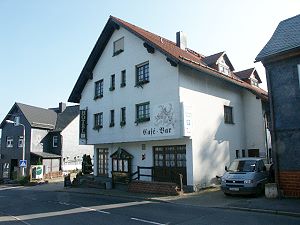Verkauf Hotelbetrieb Thüringer Wald