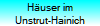 H�user im
Unstrut-Hainich