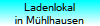 Ladenlokal
in M�hlhausen
