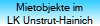 Mietobjekte im
LK Unstrut-Hainich