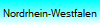 Nordrhein-Westfalen